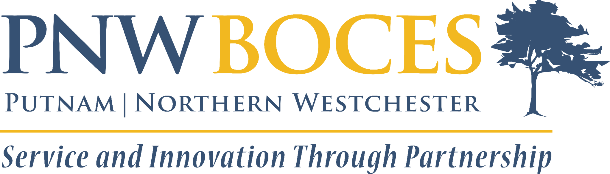 Putnam-Northern Westchester BOCES's Logo